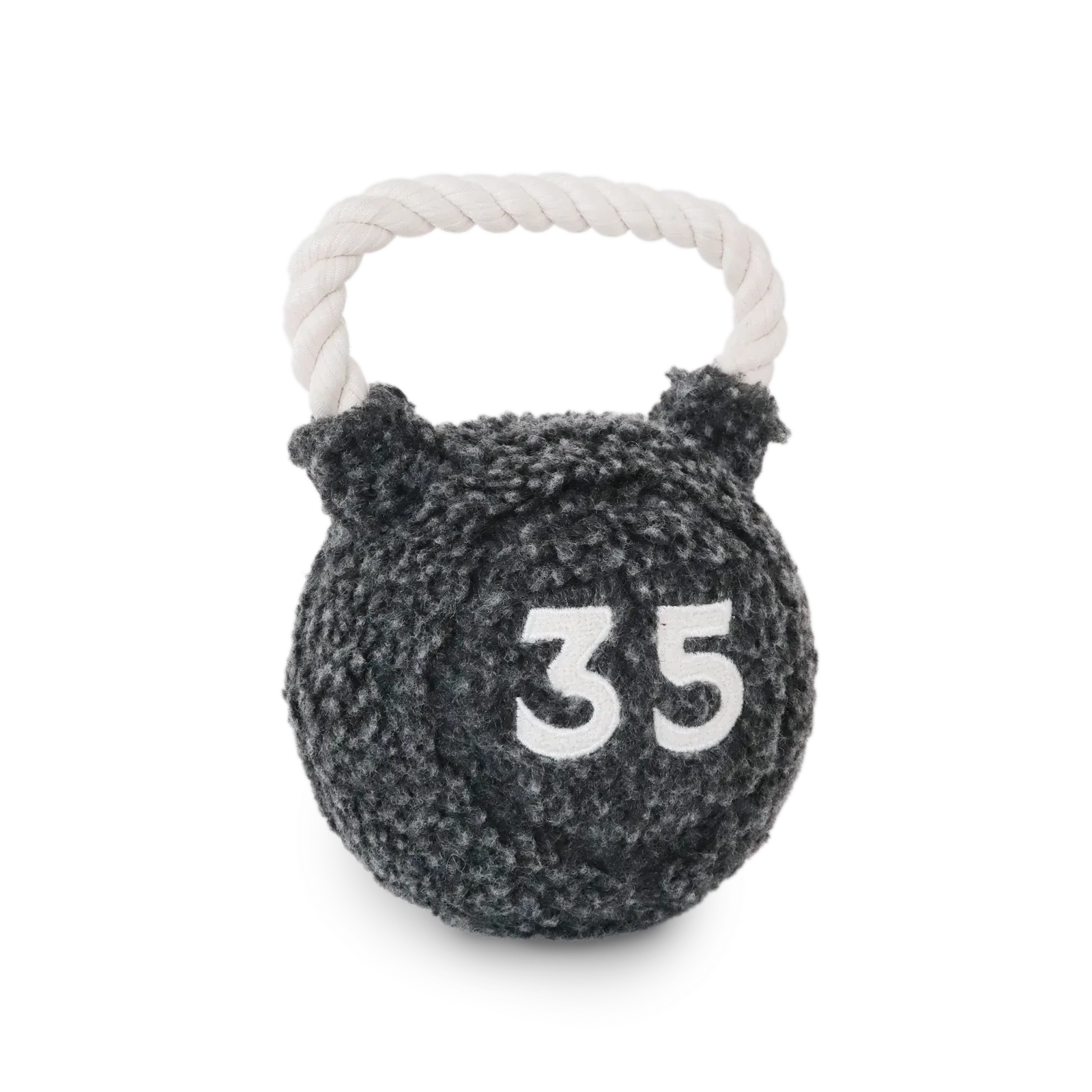 KETTLEBELL