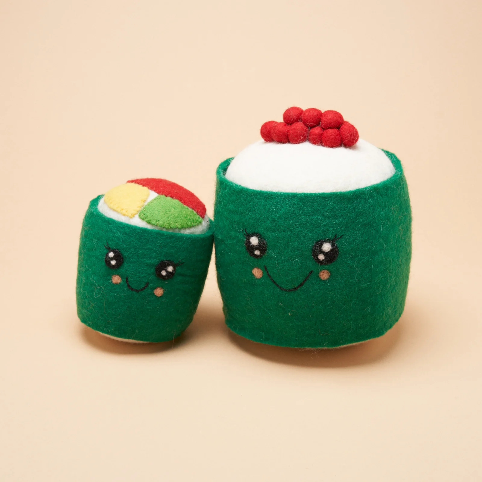 Maki Sushi Roll Toy - Image 2