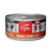 ORIJEN Original Entree in Bone Broth Wet Cat Food