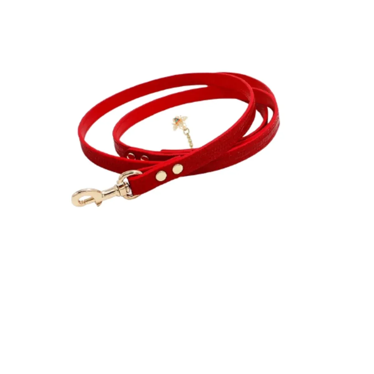 Studded GG Lead - Image 2