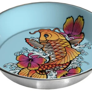 Komodo Koi Reptile Bowl 15 cm