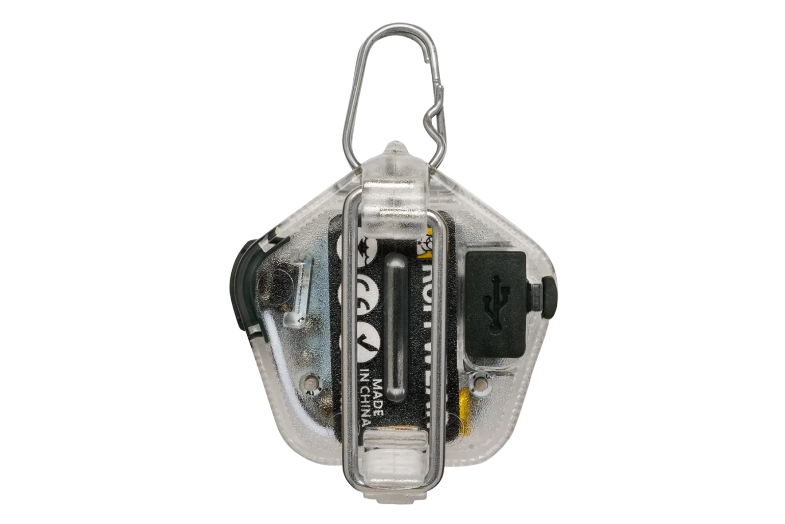 The Beacon™ Dog Safety Light - Image 2