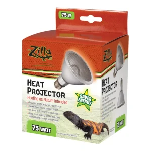 Zilla Heat Projector 75W