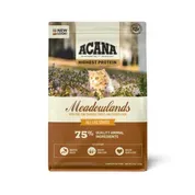 ACANA Meadowlands Highest Protein Dry Cat Food