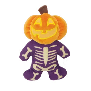 SnugArooz Jack the Skeleton