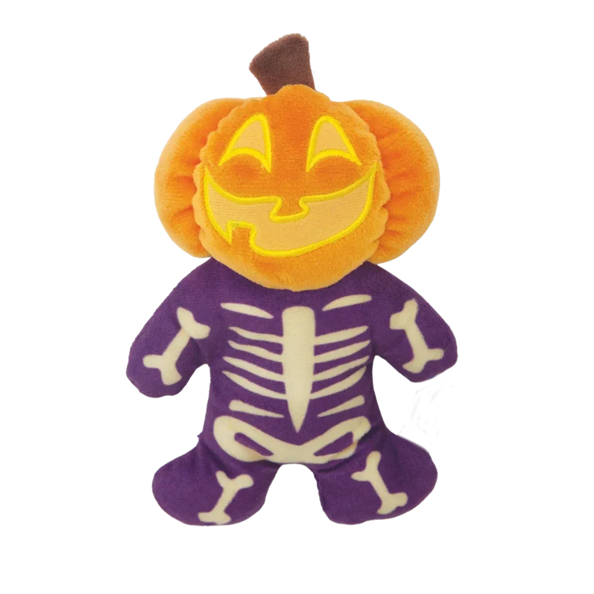 SnugArooz Jack the Skeleton