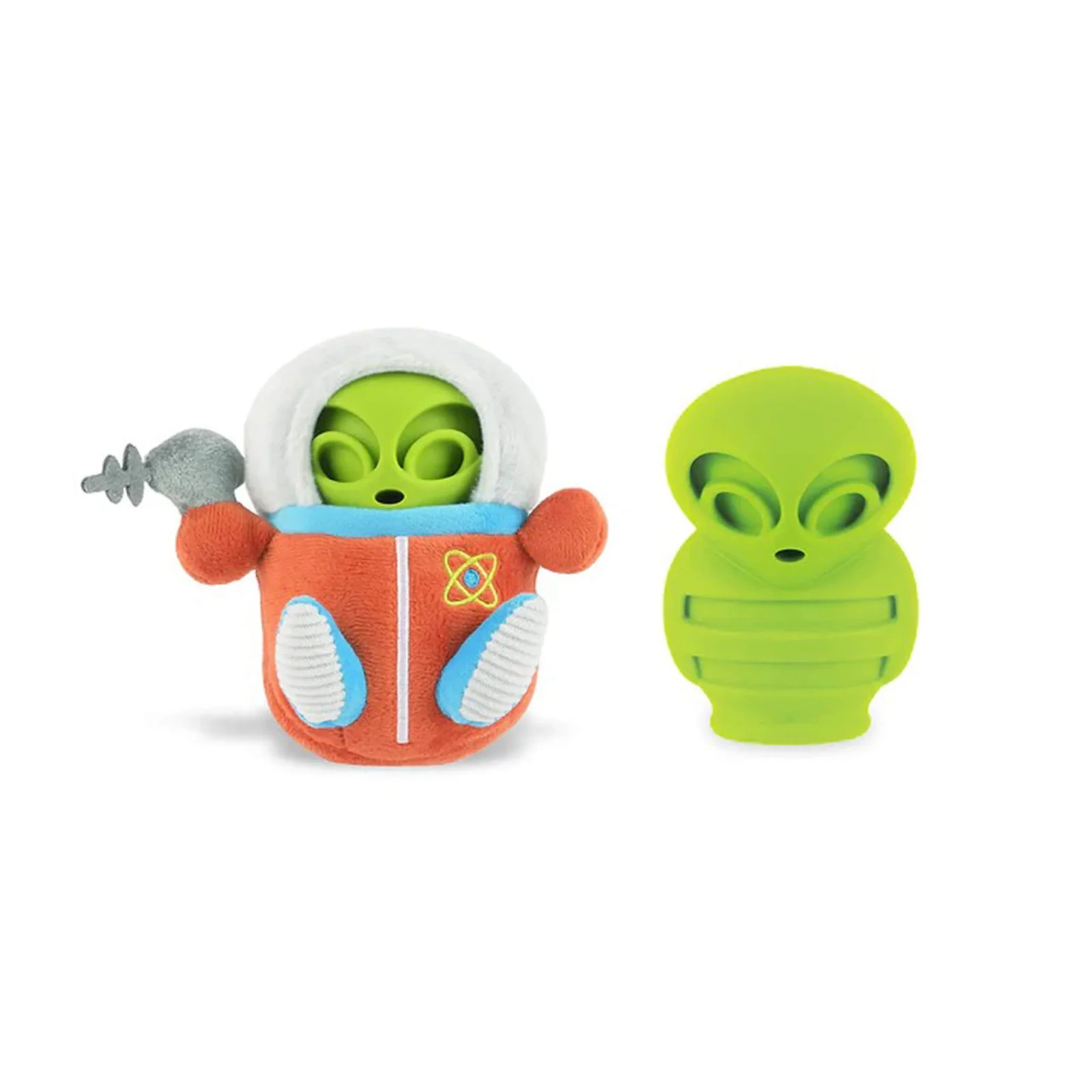 P.L.A.Y. Alien Buddy Dog Toys - Image 2