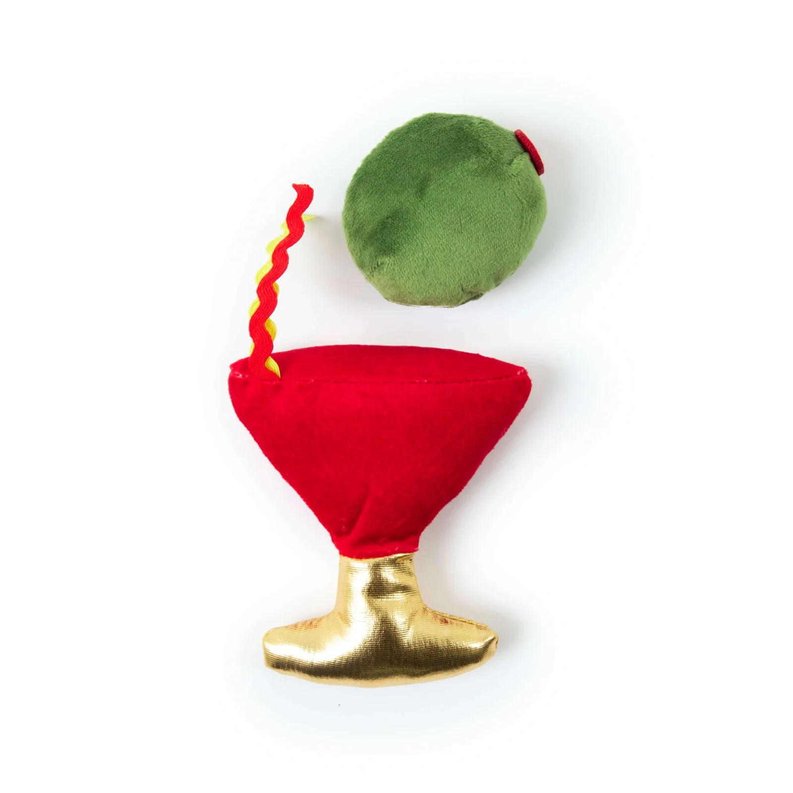 Quirky Kitty® Getting Blitzend 2-Pack Cat Toys - Image 2