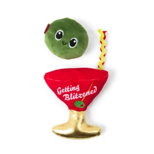 Quirky Kitty® Getting Blitzend 2-Pack Cat Toys