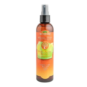 Case Pack – Natural Scents Desert Agave Blossom Dog Cologne