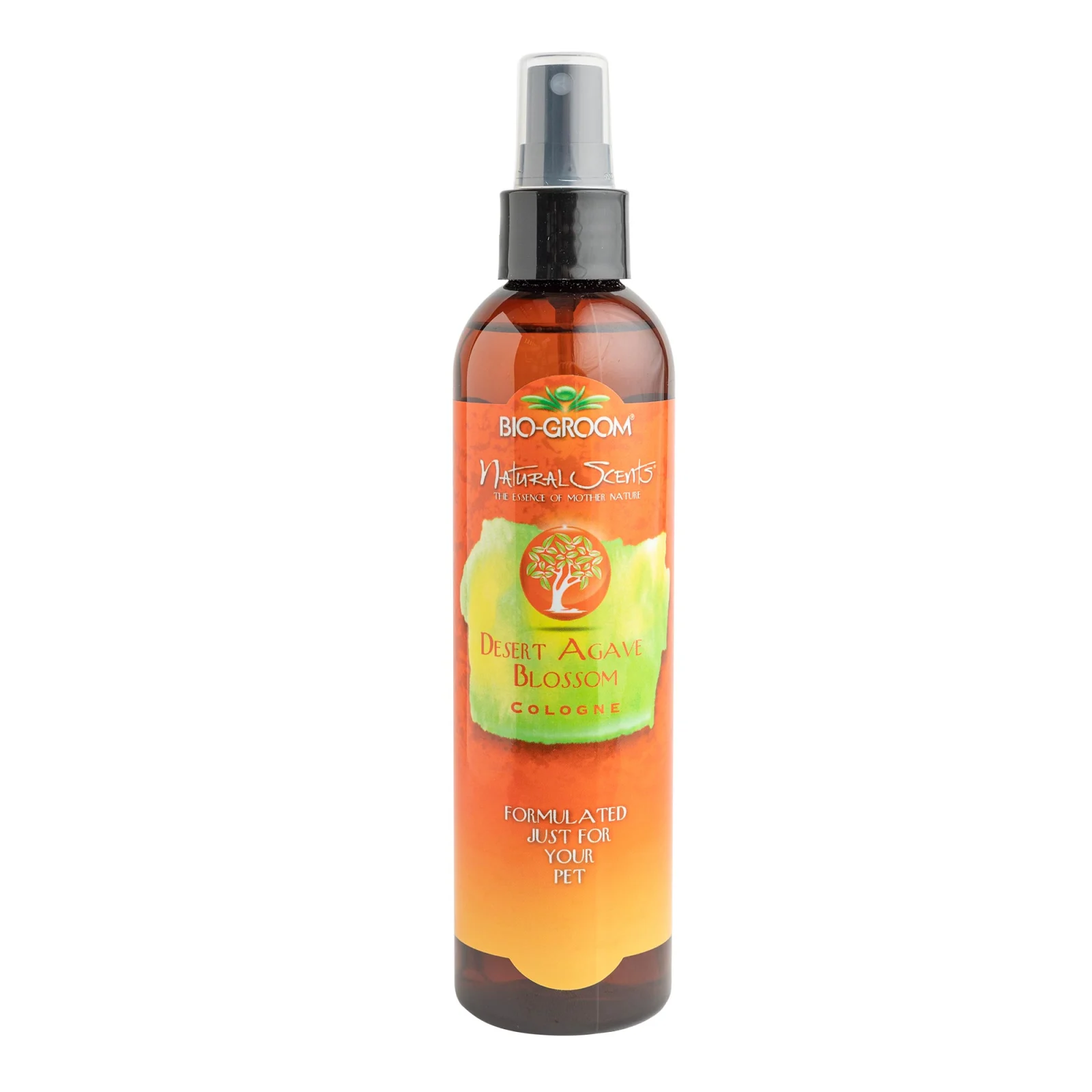 Case Pack – Natural Scents Desert Agave Blossom Dog Cologne