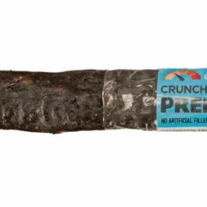 Etta Says! Crunchy Rabbit Dog Chews 7 in