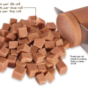 Happy Howie's Soft Meat Rolls