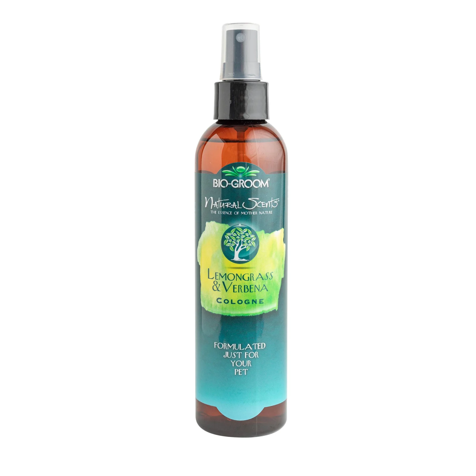 Case Pack – Natural Scents Lemongrass & Verbena Dog Cologne