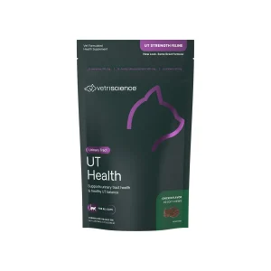 VetriScience UT Health Supplement for Cats