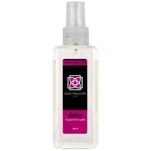 Dolce Fragrance