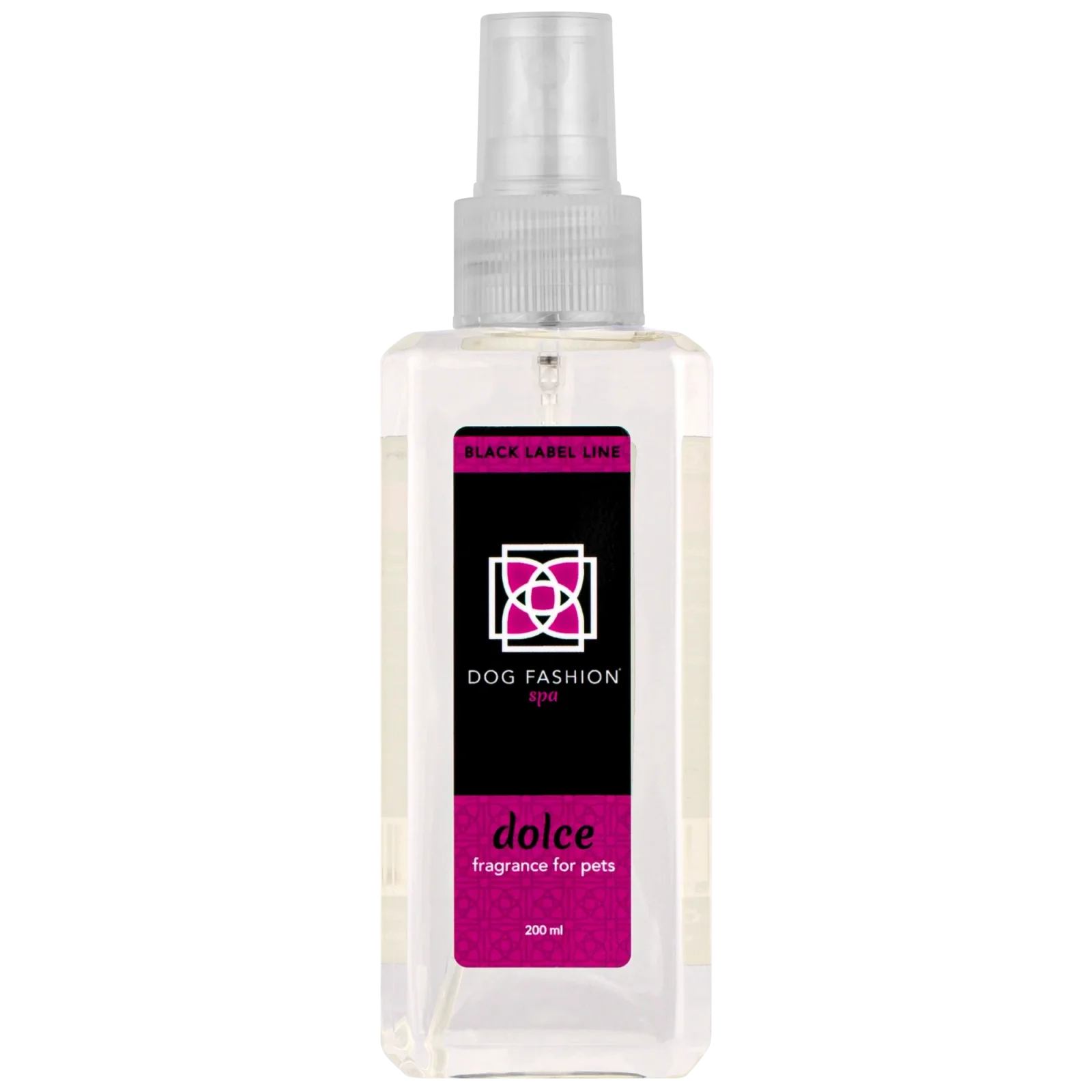 Dolce Fragrance