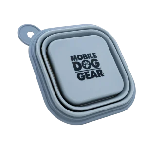 Replacement Collapsible Dog Bowls