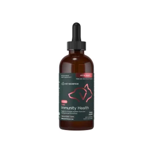 VetriScience DMG Immunity Health Liquid Supplement for Dogs & Cats