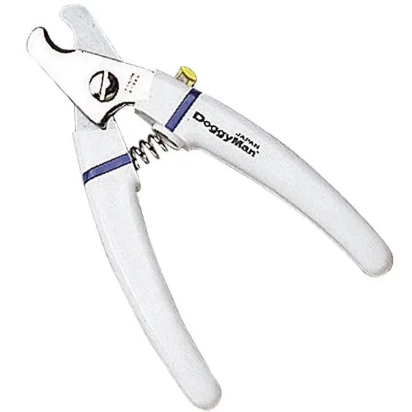 Millers Forge Doggyman Pro Dog Nail Clippers, Large