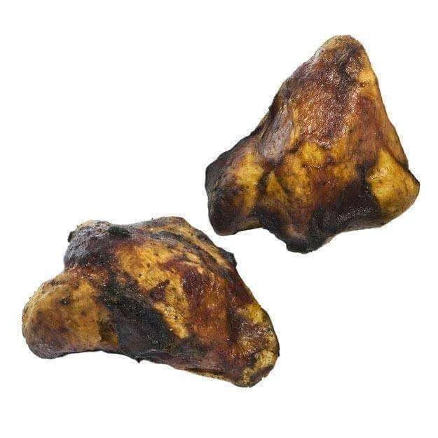 Cow Knee Bone: Knee Cap Dog Bones - Image 2