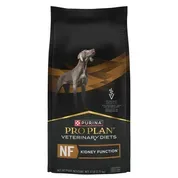 Purina Pro Plan Veterinary Diets NF Kidney Function Canine Formula Dry Dog Food