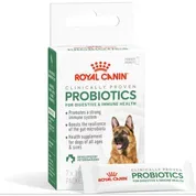 Royal Canin Probiotics Digestive & Immune Health Powder Supplement for Dogs