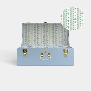 Petite Trunk - Dog Days
