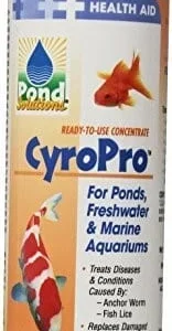 Hikari CyroPro - 16 oz