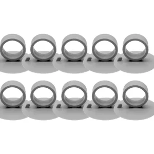 UNS Slip-On Suction Cups