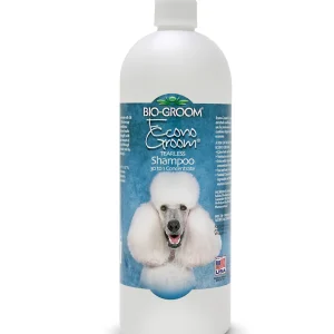 Econo-Groom® Tear-Free Concentrate Dog Shampoo