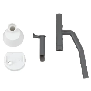 Drinkwell® Replacement 2 Gallon Filter Housing & Flow Control