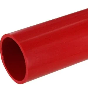 1 in. Jump Upright, Furniture Grade PVC