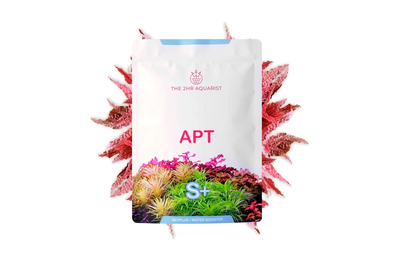 2HR Aquarist - APT Sky Plus GH & KH Booster