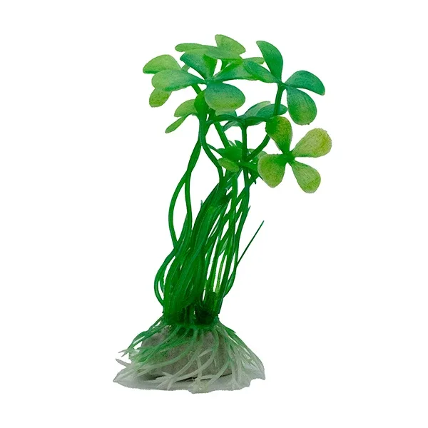 LiveAquaria® Freshwater Aquascaping Driftwood and Plants Bundle - Image 2