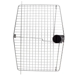 Vaulted Replacement Door For Kennels 48" (compliant with the standards specified in the 51st edition (2025) of the IATA Live Animals Regulation)
