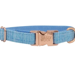 Blumond Blue Collar