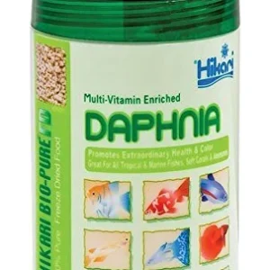 Hikari Bio-Pure Freeze-Dried Daphnia - Loose - .42 oz