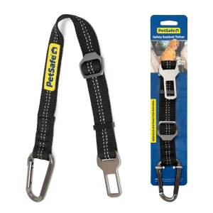 Safety Seatbelt Tether