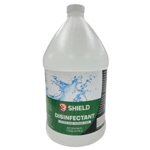 Disinfectant Spray by Shield