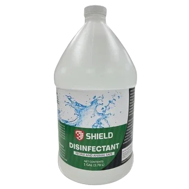 Disinfectant Spray by Shield