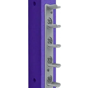 Clean Run Clip and Go Agility Jump Cup Strips - Flexible, Flat-Back