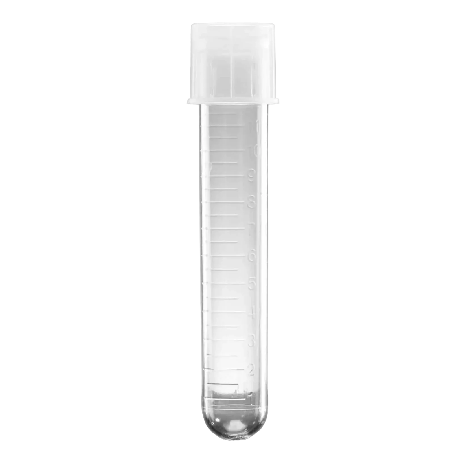 Falcon® Round Bottom Polystyrene Tubes