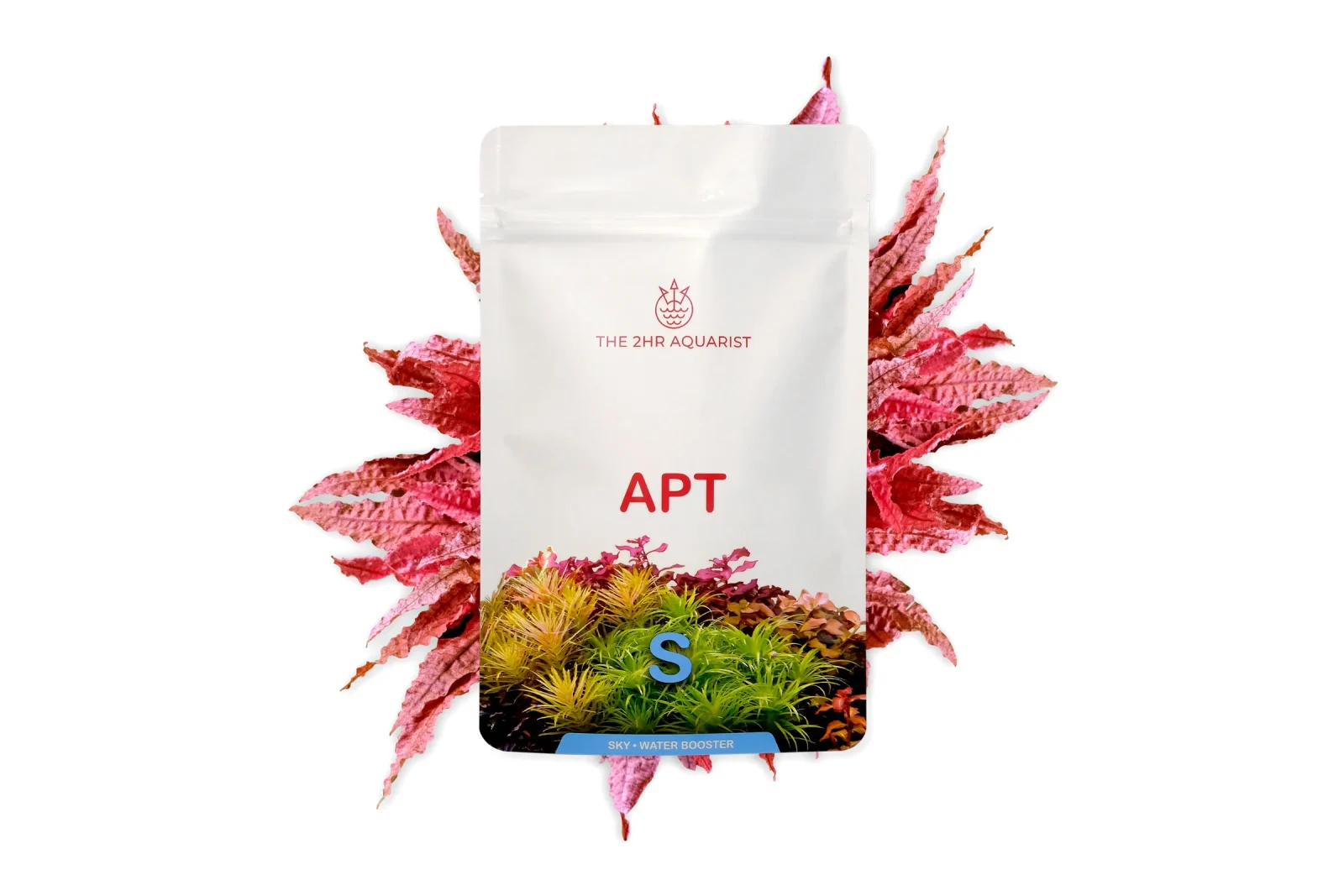 2HR Aquarist - APT Sky GH Booster