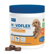 MOVOFLEX Advanced Chews Joint Supplement for Dogs