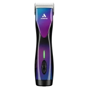 Pulse ZR II - Purple Galaxy Limited Edition Clipper by Andis