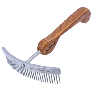 Aaronco Rake Superior Shortey Dematter