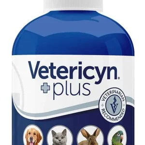 Vetericyn Antimicrobial Hydrogel 3 fl oz