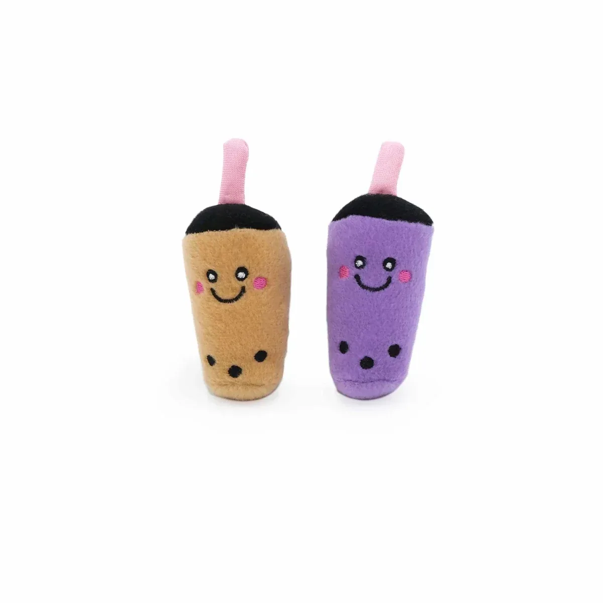 ZippyClaws NomNomz - Milk Tea and Taro - Image 2