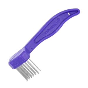 Aaronco V-Rake Dematter
